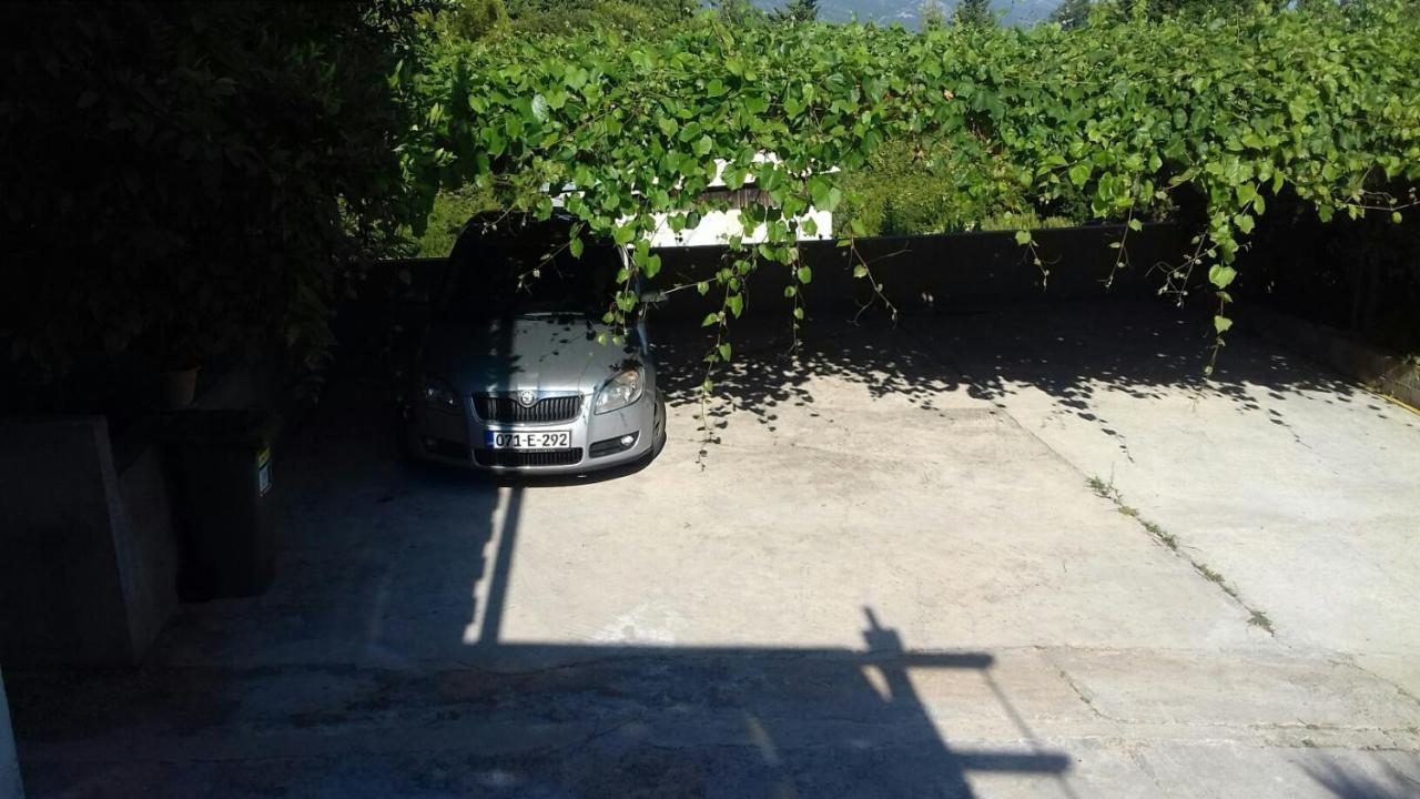 Apartments With A Parking Space Orebic, Peljesac - 12850 מראה חיצוני תמונה