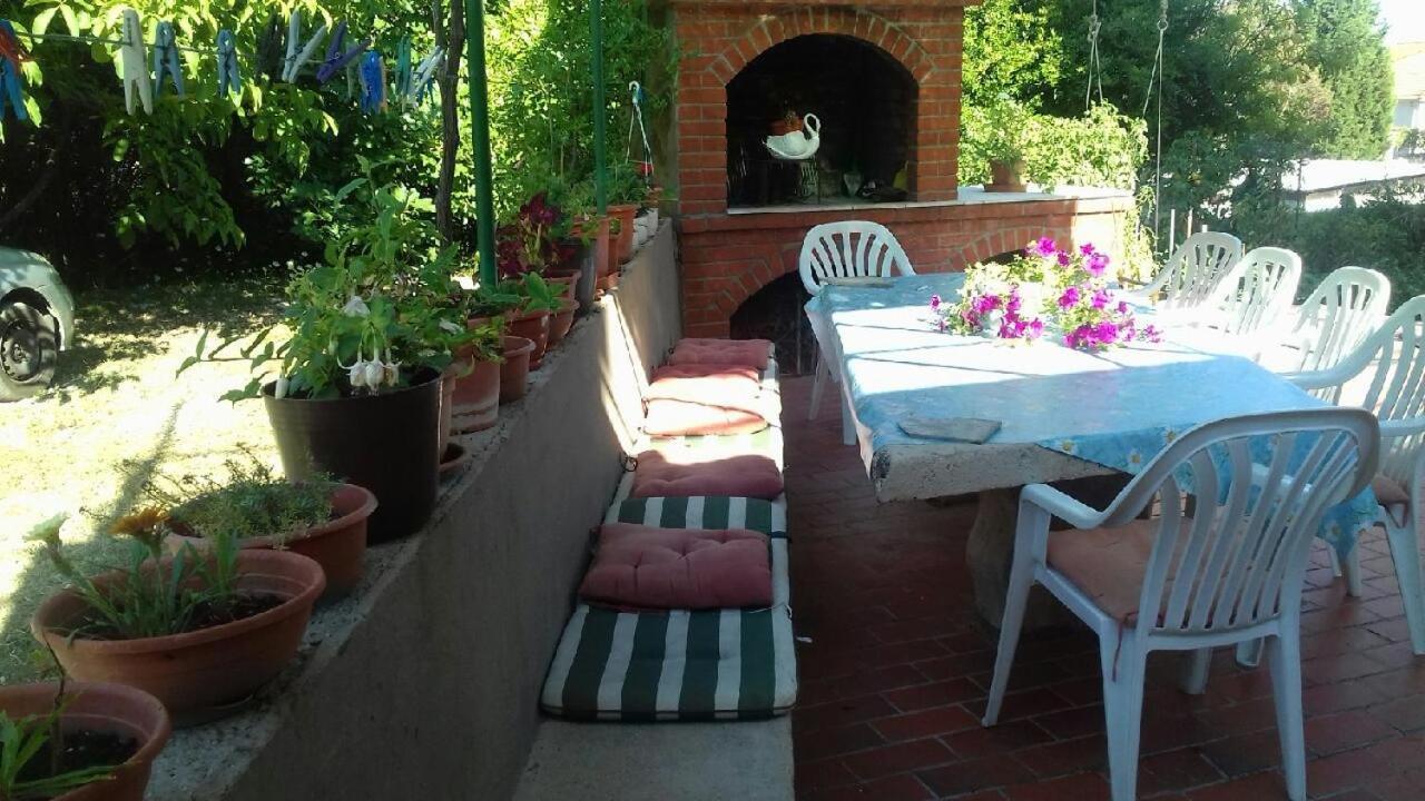 Apartments With A Parking Space Orebic, Peljesac - 12850 מראה חיצוני תמונה