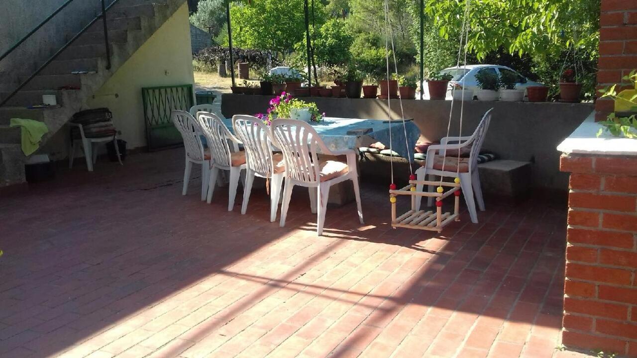 Apartments With A Parking Space Orebic, Peljesac - 12850 מראה חיצוני תמונה