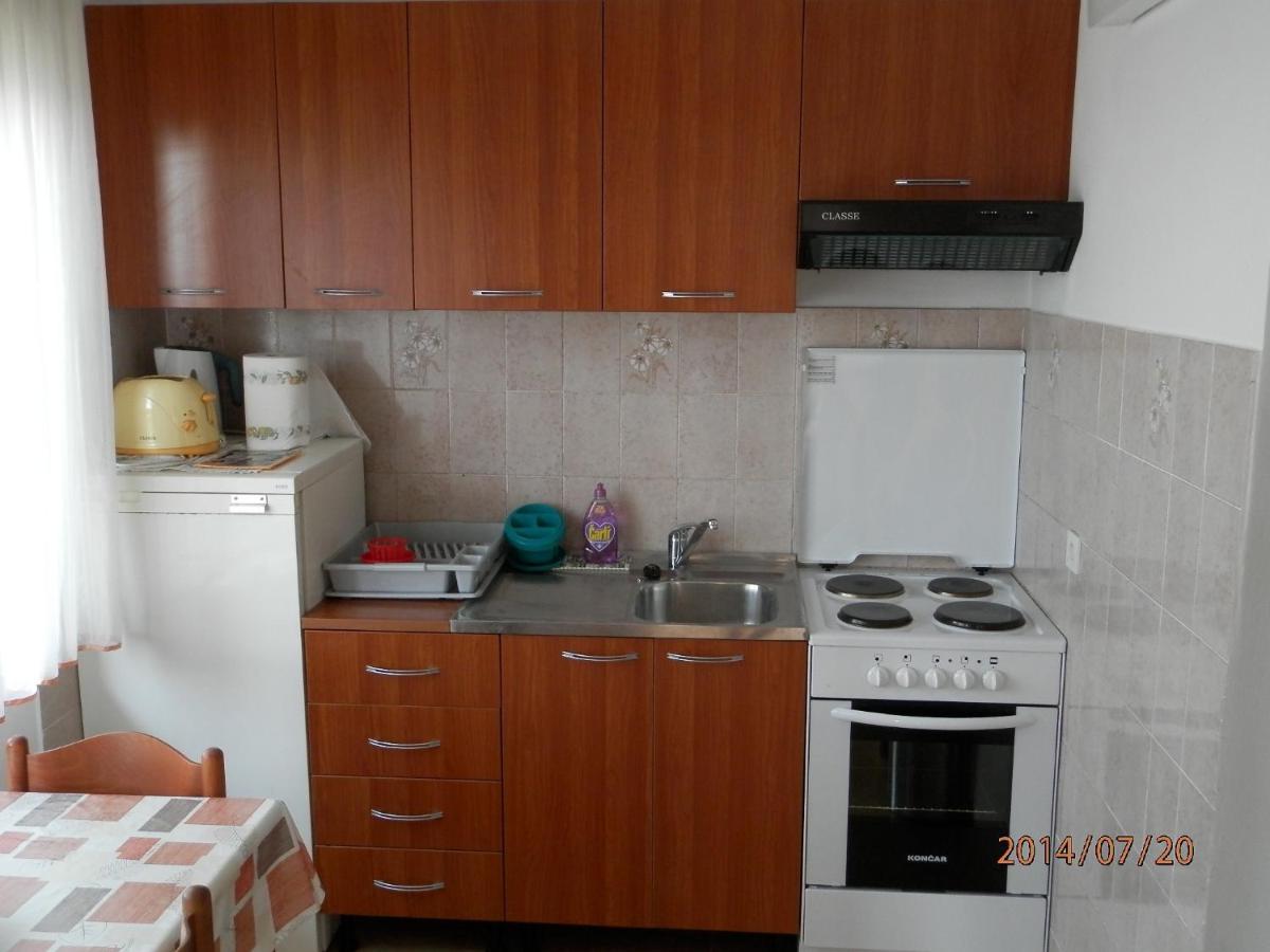 Apartments With A Parking Space Orebic, Peljesac - 12850 מראה חיצוני תמונה