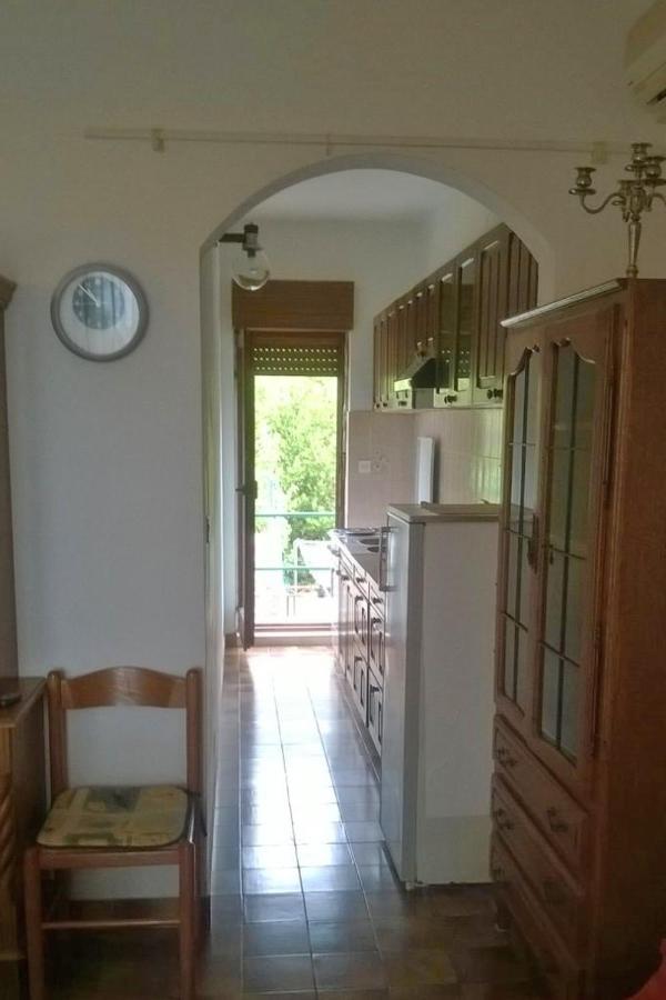 Apartments With A Parking Space Orebic, Peljesac - 12850 מראה חיצוני תמונה